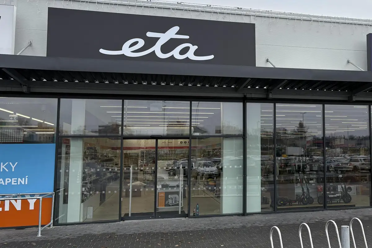 ETA